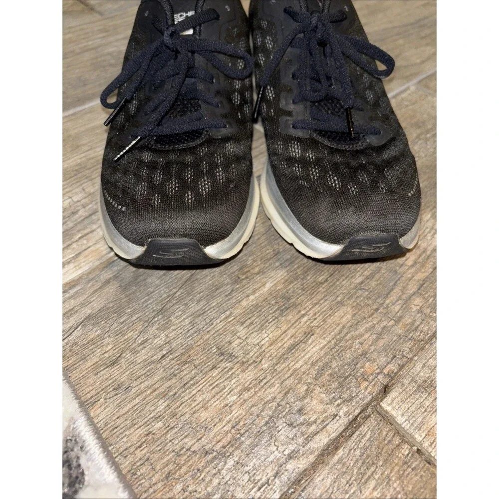Skechers Go Run Ride 9 Women’s Running Shoes Size 7